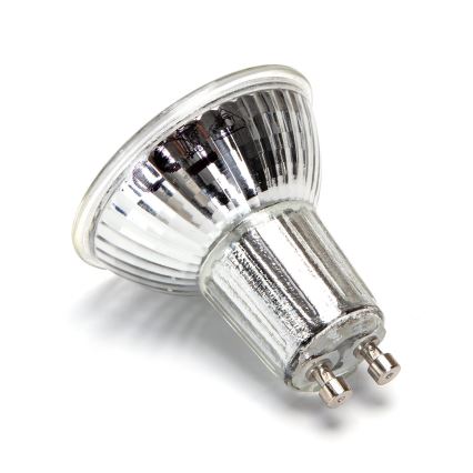LED Dimmable bulb GU10/3W/230V 2700K - Aigostar