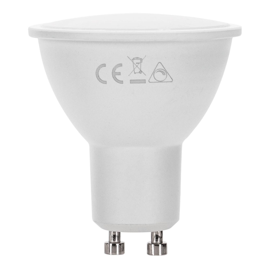 LED Dimmable bulb GU10/4,9W/230V 2700K - Aigostar