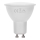 LED Dimmable bulb GU10/4,9W/230V 2700K - Aigostar