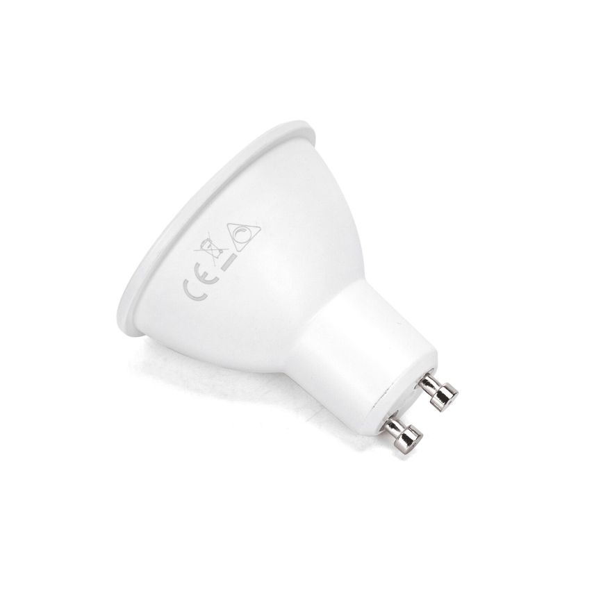 LED Dimmable bulb GU10/4,9W/230V 2700K - Aigostar