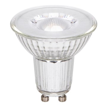 LED Dimmable bulb GU10/4,9W/230V 2700K - Aigostar