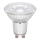 LED Dimmable bulb GU10/4,9W/230V 2700K - Aigostar