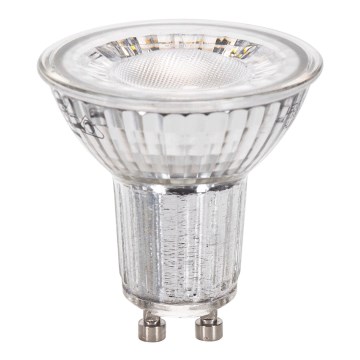 LED Dimmable Bulb GU10/4.9W/230V 6500K - Aigostar