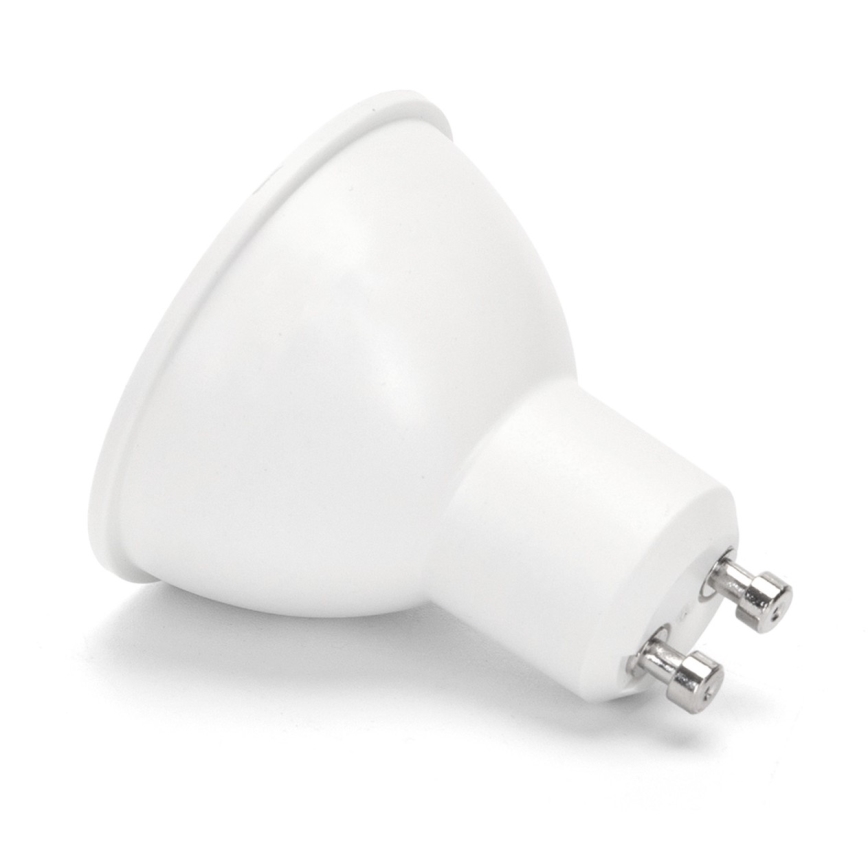 LED Dimmable bulb GU10/6W/230V 2700-6500K Wi-Fi - Aigostar