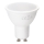 LED Dimmable bulb GU10/6W/230V 2700K - Aigostar