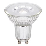 LED Dimmable bulb GU10/6W/230V 4000K - Aigostar