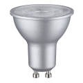 LED Dimmable bulb GU10/7W/230V 2700K - Paulmann 28753