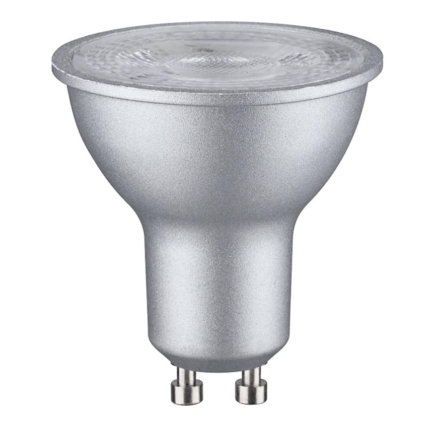 LED Dimmable bulb GU10/7W/230V 2700K - Paulmann 28753
