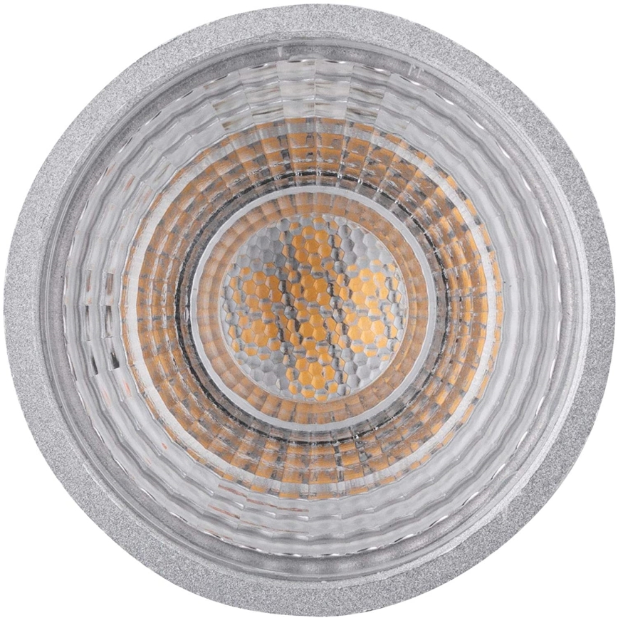LED Dimmable bulb GU10/7W/230V 2700K - Paulmann 28753