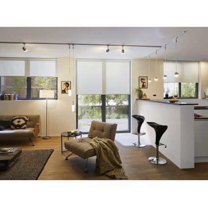 LED Dimmable bulb GU10/7W/230V 2700K - Paulmann 28753