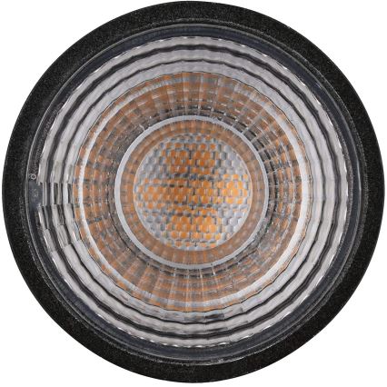 LED Dimmable bulb GU10/7W/230V 4000K - Paulmann 28754