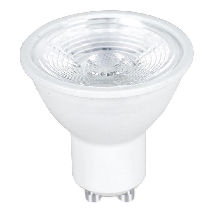 LED Dimmable bulb GU10/7W/230V 6000K