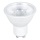 LED Dimmable bulb GU10/7W/230V 6000K