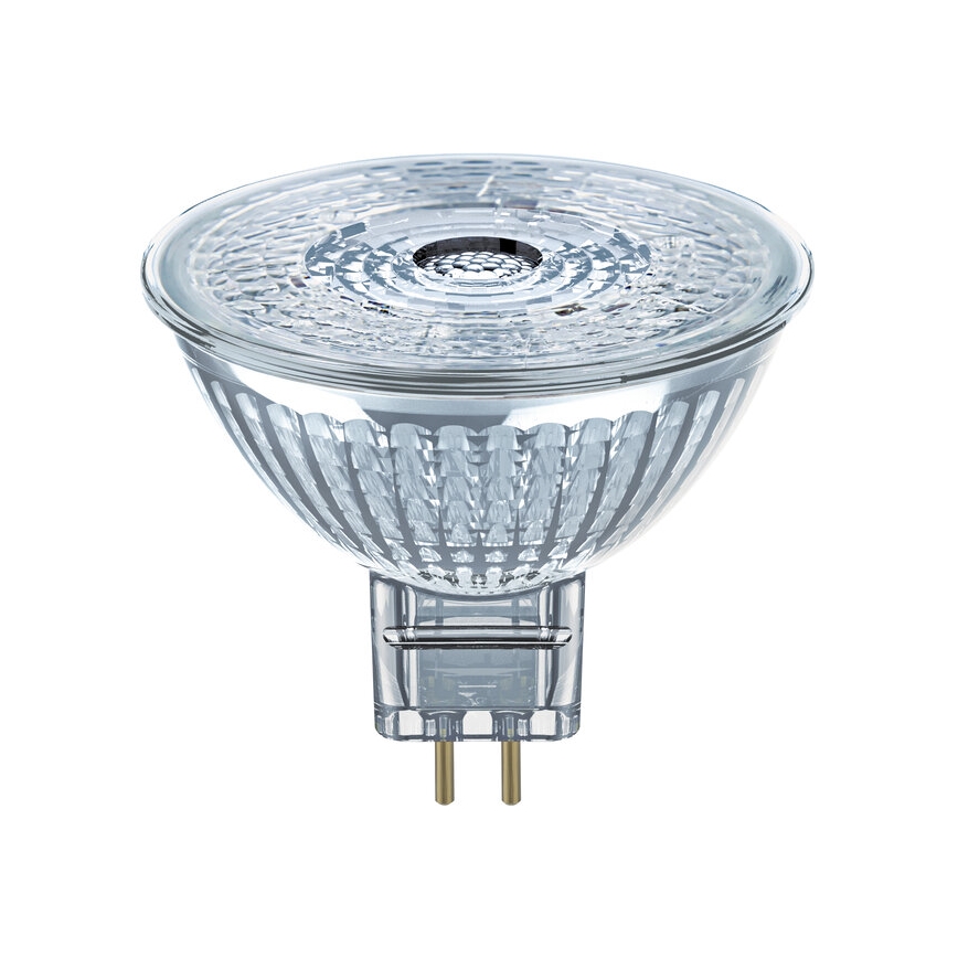 LED Dimmable Bulb GU5.3/3.4W/12V 2700K CRI 90 - Osram