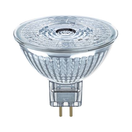 LED Dimmable bulb GU5,3/3,4W/230V 2700K CRI 90 - Osram