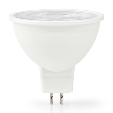 LED Dimmable Bulb GU5,3/6,5W/12V 2700K