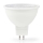 LED Dimmable Bulb GU5,3/6,5W/12V 2700K