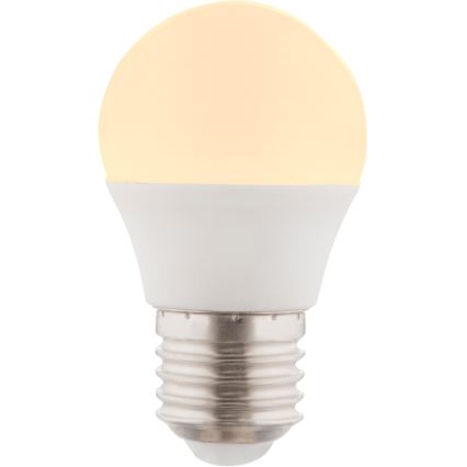 LED Dimmable bulb E27/5W/230V 3000K - Globo