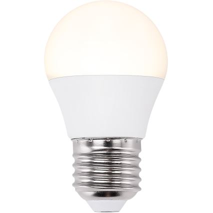 LED Dimmable bulb E27/5W/230V 4000K - Globo