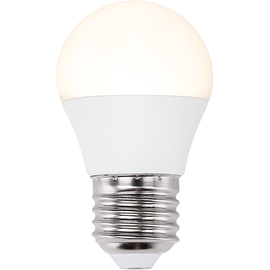 LED Dimmable bulb E27/5W/230V 4000K - Globo
