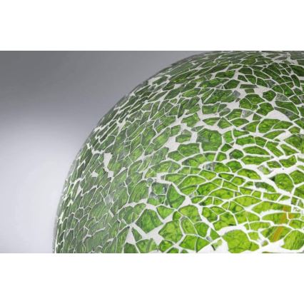 LED Dimmable bulb MOSAIC G125 E27/5W/230V 2700K - Paulmann 28747