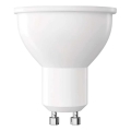 LED Dimmable bulb MR16 GU10/7W/230V 3000K