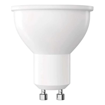 LED Dimmable bulb MR16 GU10/7W/230V 3000K