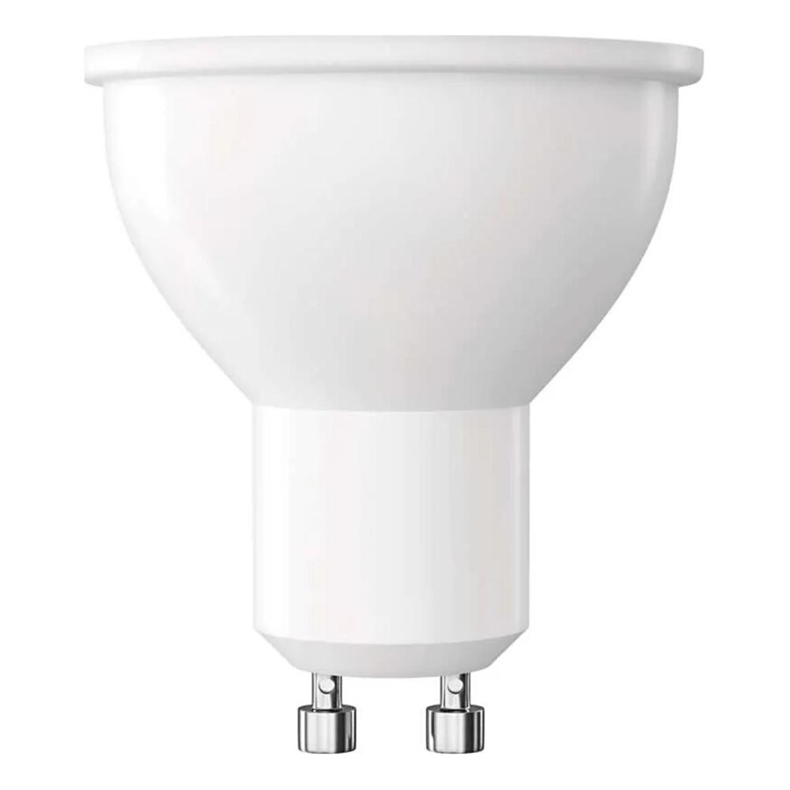 LED Dimmable bulb MR16 GU10/7W/230V 3000K