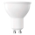 LED Dimmable bulb MR16 GU10/7W/230V 3000K