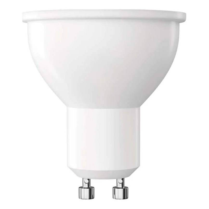 LED Dimmable bulb MR16 GU10/7W/230V 4000K