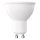 LED Dimmable bulb MR16 GU10/7W/230V 4000K