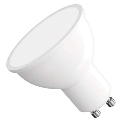 LED Dimmable bulb MR16 GU10/7W/230V 4000K