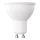 LED Dimmable bulb MR16 GU10/7W/230V 4000K