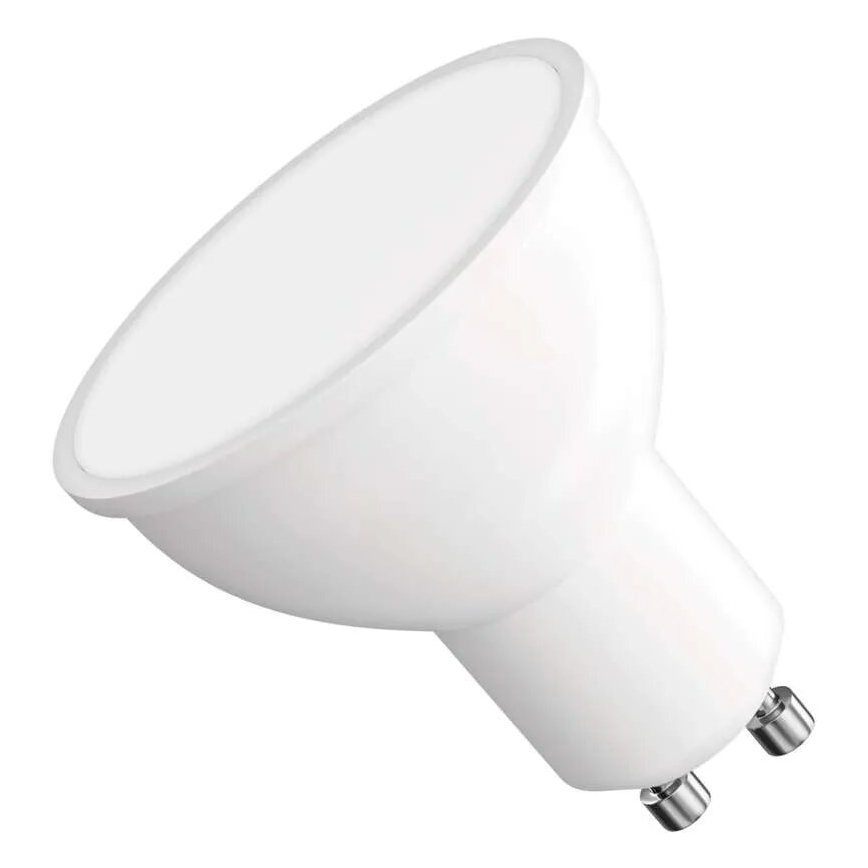 LED Dimmable bulb MR16 GU10/7W/230V 4000K