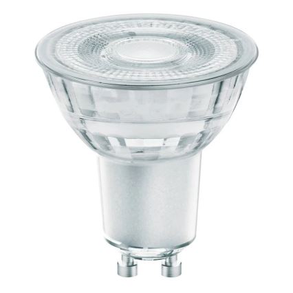 LED Dimmable bulb PAR16 GU10/3,7W/230V 4000K CRI 90 - Osram