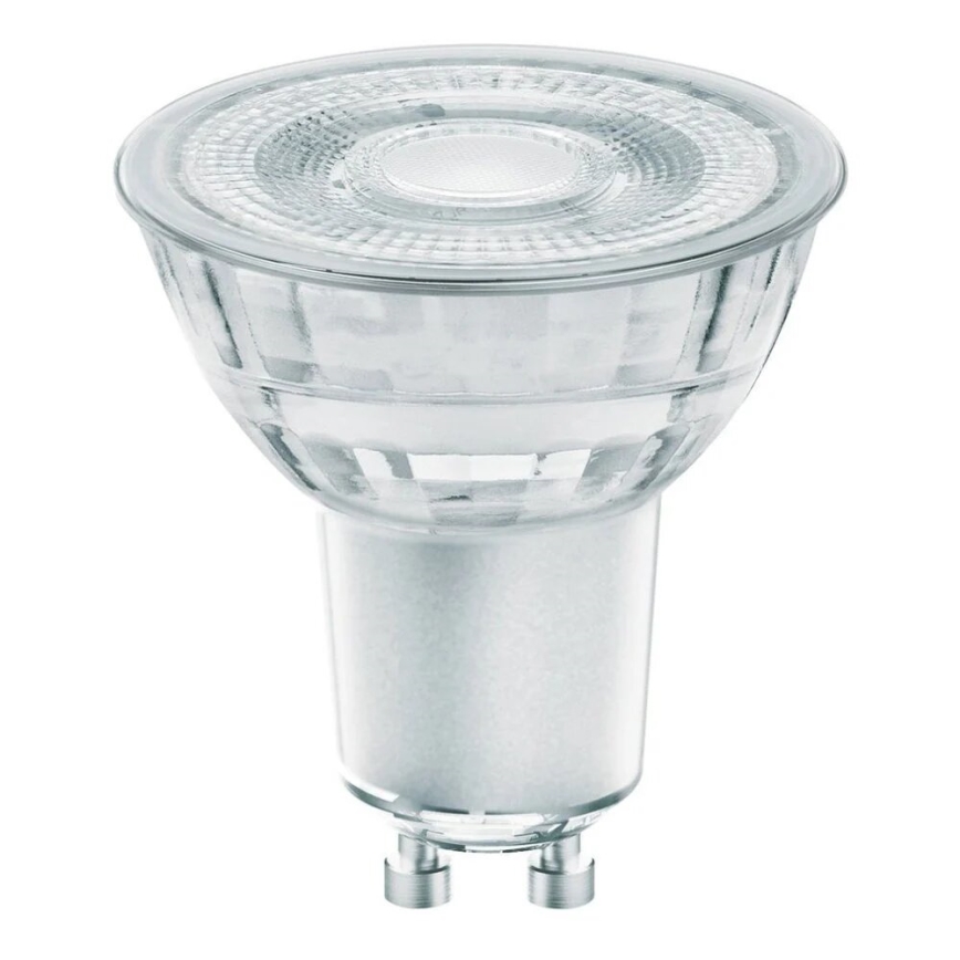 LED Dimmable bulb PAR16 GU10/3,7W/230V 4000K CRI 90 - Osram