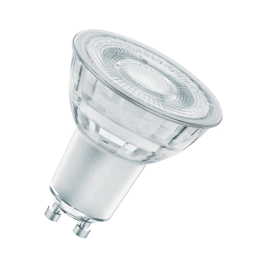 LED Dimmable bulb PAR16 GU10/4,7W/230V 4000K 36° CRI 90 - Osram