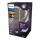 LED Dimmable bulb Philips A160 E27/6,5W/230V 1800K