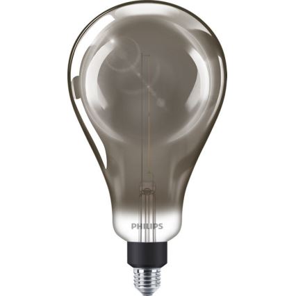 LED Dimmable bulb Philips A160 E27/6,5W/230V 1800K