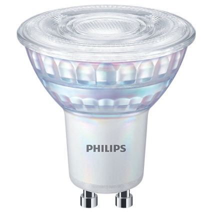 LED Dimmable bulb Philips GU10/4W/230V 4000K