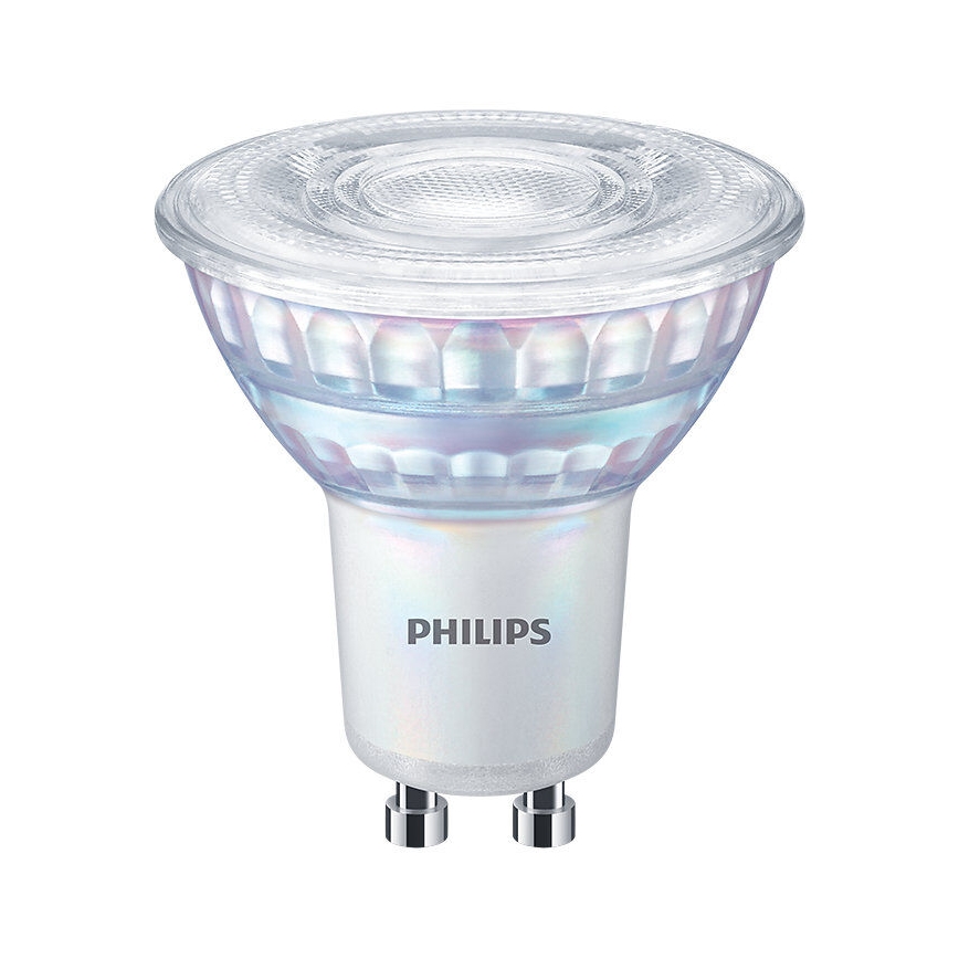 LED Dimmable bulb Philips GU10/4W/230V 4000K