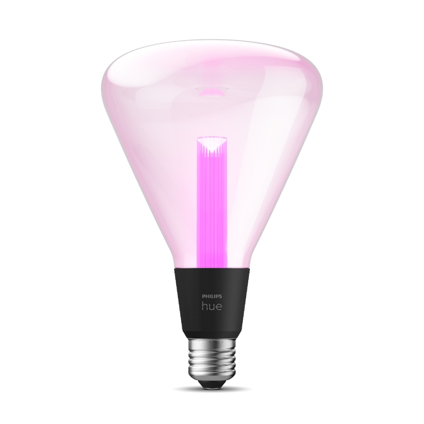 LED Dimmable bulb Philips Hue White And Color Ambiance E27/6,5W/230V 2000-6500K