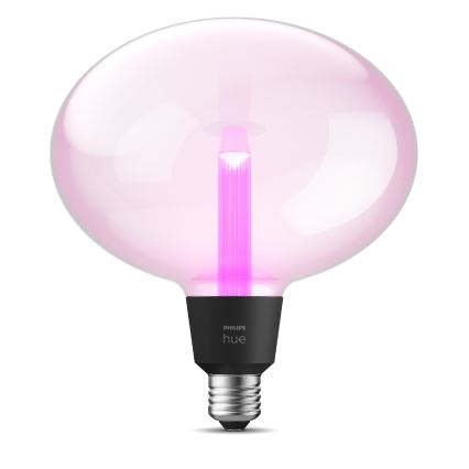 LED Dimmable bulb Philips Hue White And Color Ambiance E27/6,5W/230V 2000-6500K