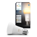 LED Dimmable Bulb Philips Hue WHITE AMBIANCE E27/8.1W/230V 1000-20000K