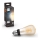 LED Dimmable bulb Philips Hue WHITE AMBIANCE ST64 E27/7W/230V 2200-4500K