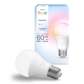 LED dimmable bulb Philips Hue White and Color Ambiance Essential E27/8W/230V 2200-6500K