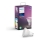 LED Dimmable Bulb Philips Hue White and Color Ambiance GU10/4.3W/230V 2000-6500K
