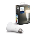LED Dimmable bulb Philips Hue WHITE E27/9,5W/230V 2700K