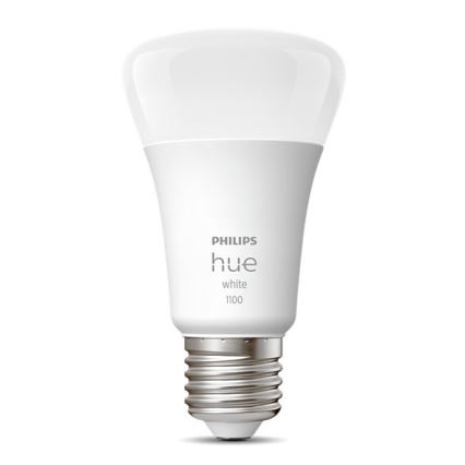 LED Dimmable bulb Philips Hue WHITE E27/9,5W/230V 2700K