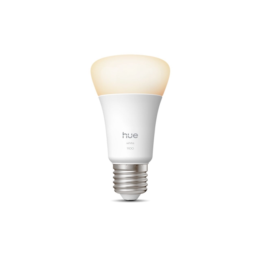 LED Dimmable Bulb Philips Hue WHITE E27/9,5W/230V 2700K